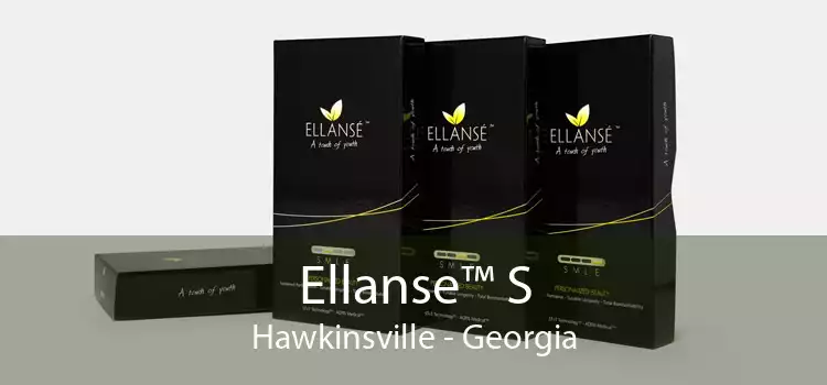 Ellanse™ S Hawkinsville - Georgia