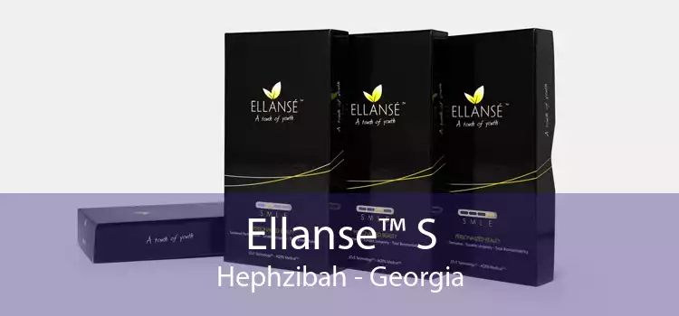 Ellanse™ S Hephzibah - Georgia