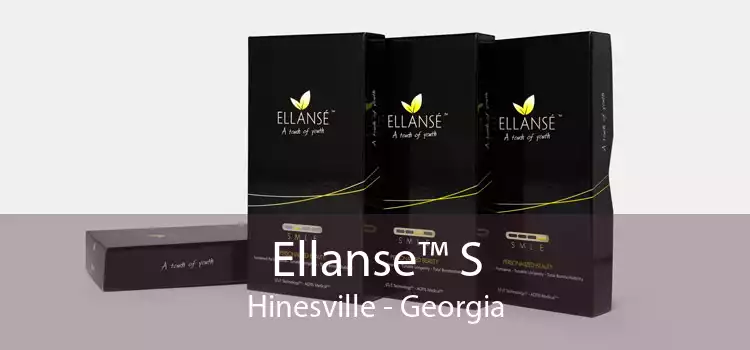 Ellanse™ S Hinesville - Georgia