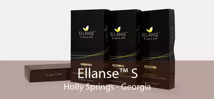 Ellanse™ S Holly Springs - Georgia