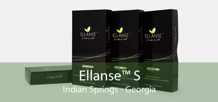 Ellanse™ S Indian Springs - Georgia