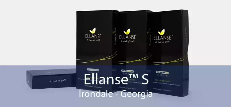 Ellanse™ S Irondale - Georgia