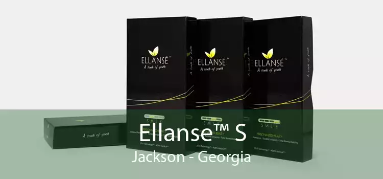 Ellanse™ S Jackson - Georgia