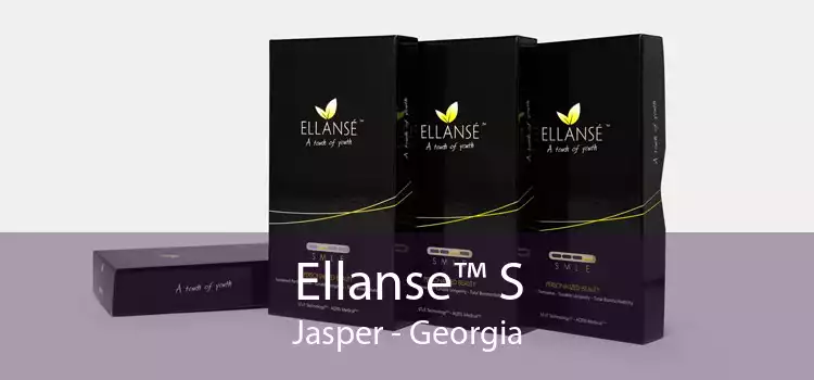 Ellanse™ S Jasper - Georgia
