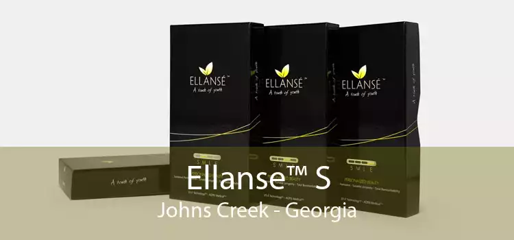 Ellanse™ S Johns Creek - Georgia