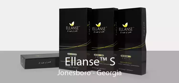 Ellanse™ S Jonesboro - Georgia