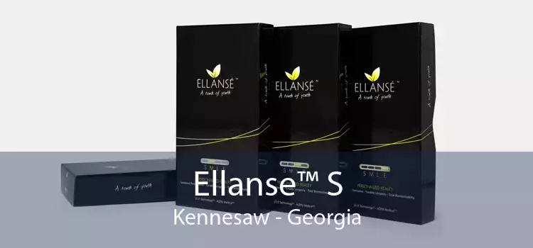 Ellanse™ S Kennesaw - Georgia