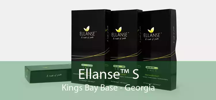 Ellanse™ S Kings Bay Base - Georgia
