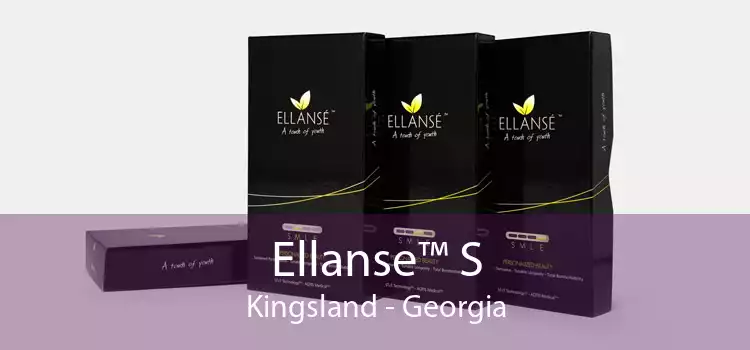Ellanse™ S Kingsland - Georgia