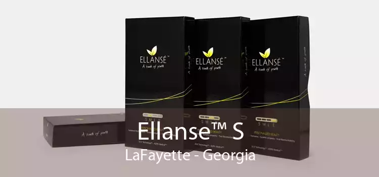 Ellanse™ S LaFayette - Georgia