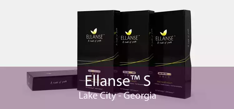 Ellanse™ S Lake City - Georgia