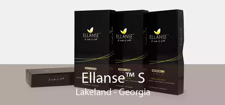 Ellanse™ S Lakeland - Georgia