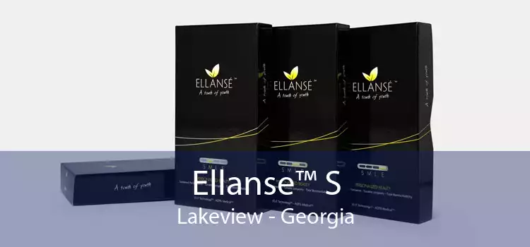 Ellanse™ S Lakeview - Georgia