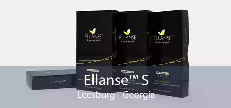 Ellanse™ S Leesburg - Georgia