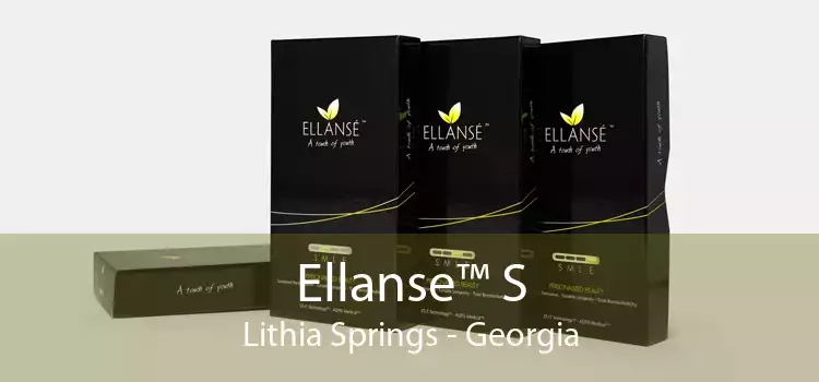 Ellanse™ S Lithia Springs - Georgia