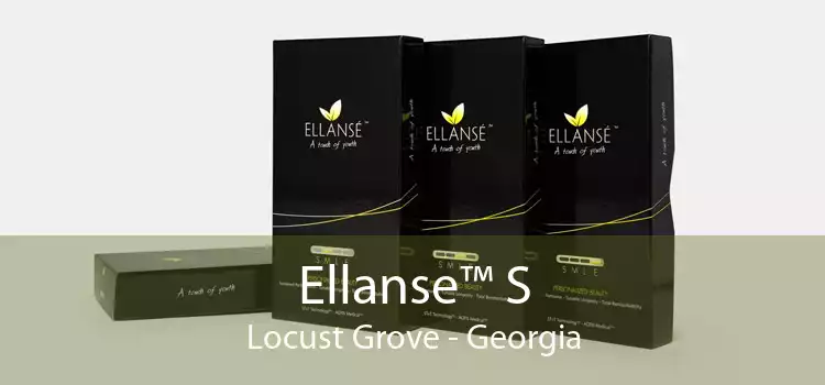 Ellanse™ S Locust Grove - Georgia