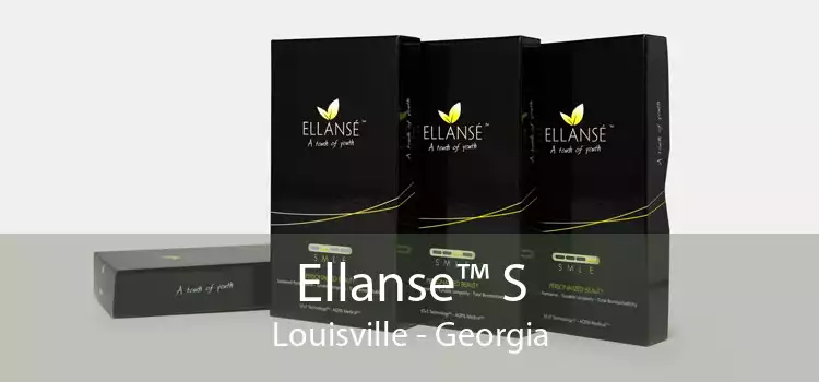 Ellanse™ S Louisville - Georgia