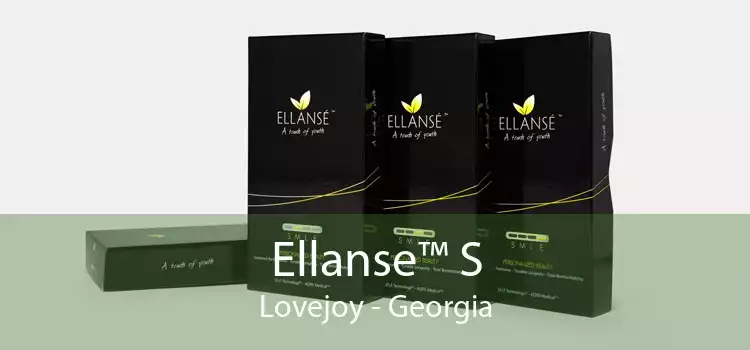 Ellanse™ S Lovejoy - Georgia