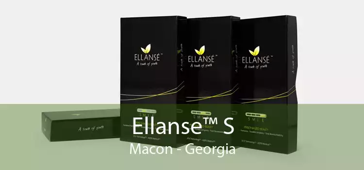 Ellanse™ S Macon - Georgia