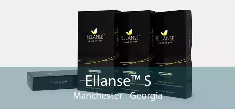 Ellanse™ S Manchester - Georgia