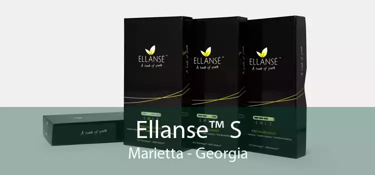 Ellanse™ S Marietta - Georgia