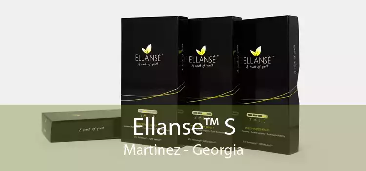 Ellanse™ S Martinez - Georgia