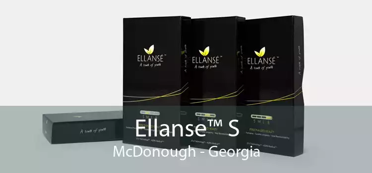 Ellanse™ S McDonough - Georgia