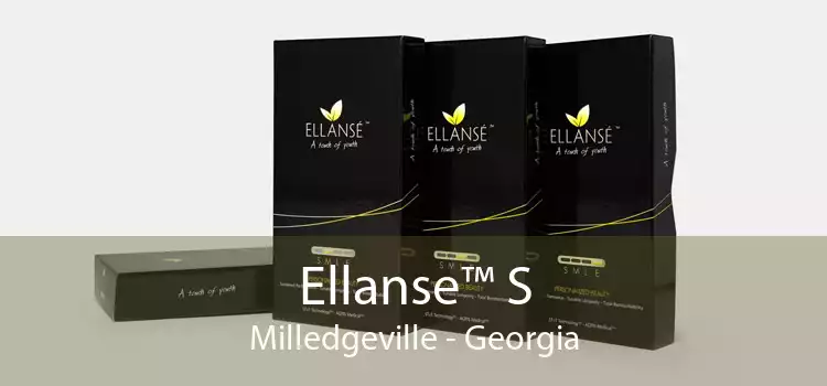 Ellanse™ S Milledgeville - Georgia