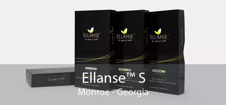Ellanse™ S Monroe - Georgia