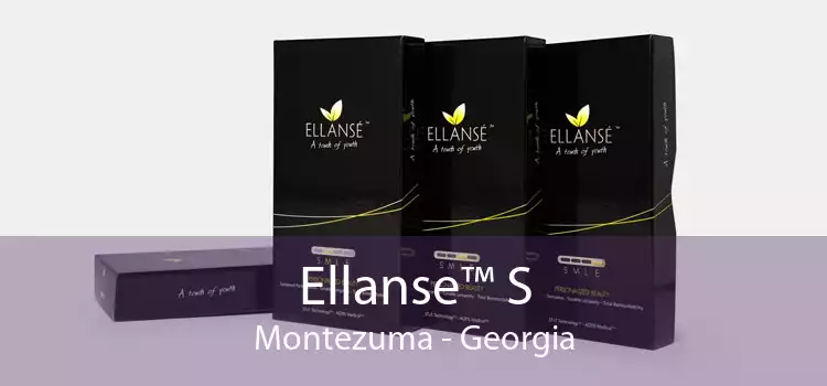 Ellanse™ S Montezuma - Georgia