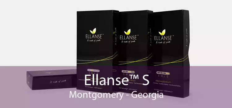 Ellanse™ S Montgomery - Georgia