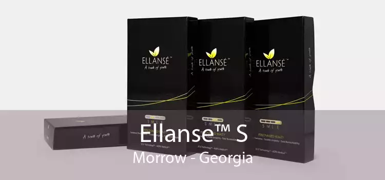 Ellanse™ S Morrow - Georgia