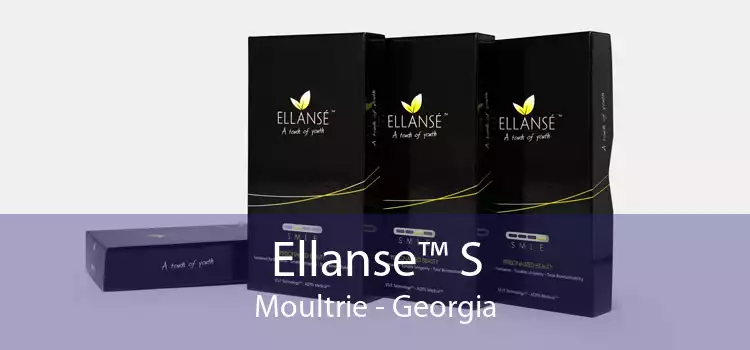 Ellanse™ S Moultrie - Georgia