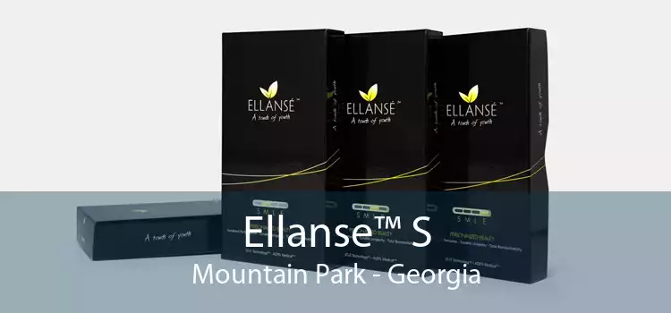 Ellanse™ S Mountain Park - Georgia