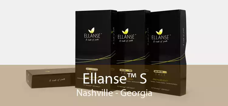 Ellanse™ S Nashville - Georgia