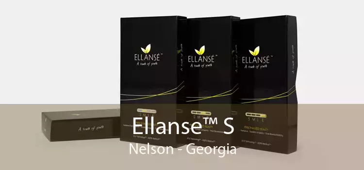 Ellanse™ S Nelson - Georgia