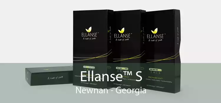 Ellanse™ S Newnan - Georgia