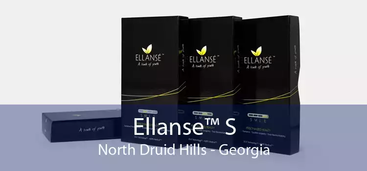 Ellanse™ S North Druid Hills - Georgia