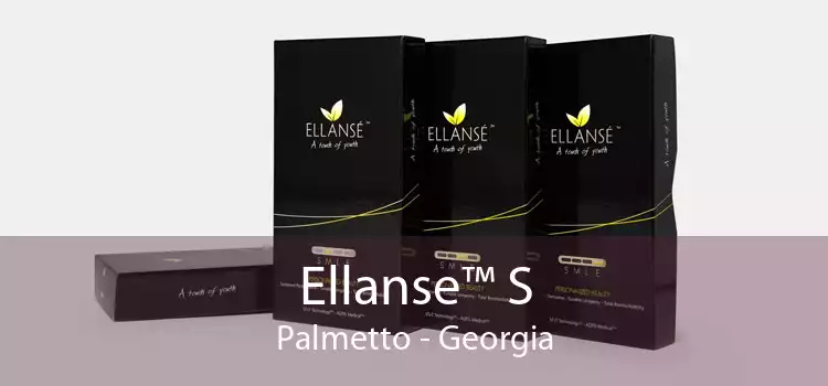 Ellanse™ S Palmetto - Georgia
