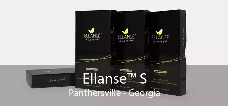 Ellanse™ S Panthersville - Georgia