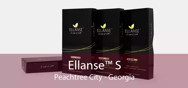 Ellanse™ S Peachtree City - Georgia