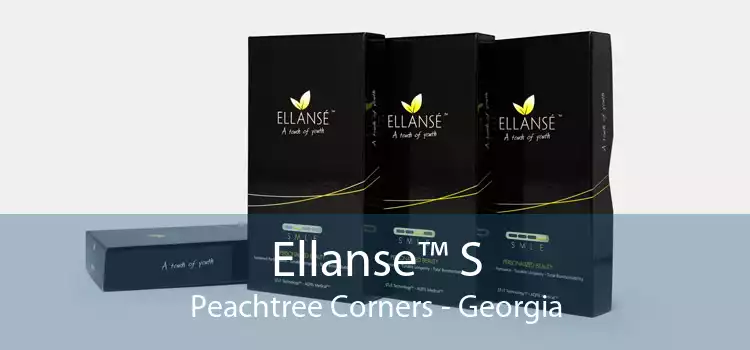 Ellanse™ S Peachtree Corners - Georgia