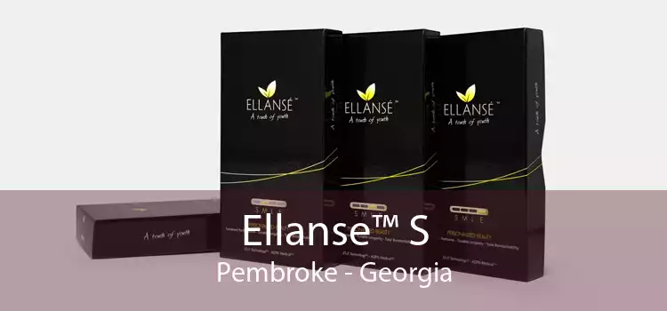 Ellanse™ S Pembroke - Georgia
