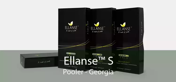 Ellanse™ S Pooler - Georgia