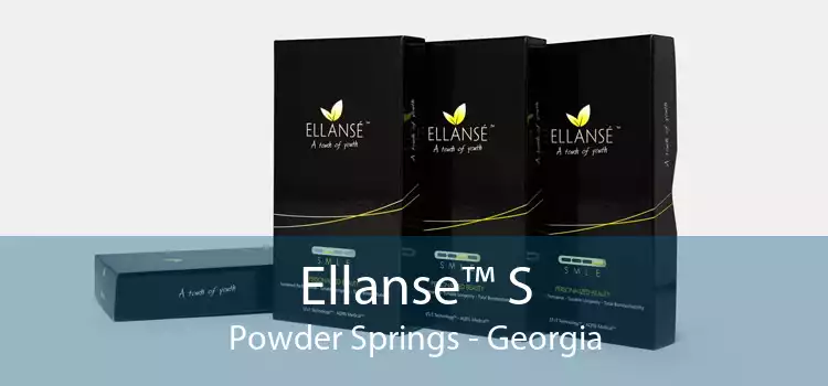 Ellanse™ S Powder Springs - Georgia