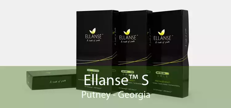 Ellanse™ S Putney - Georgia