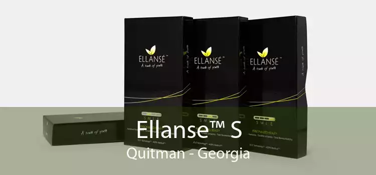 Ellanse™ S Quitman - Georgia
