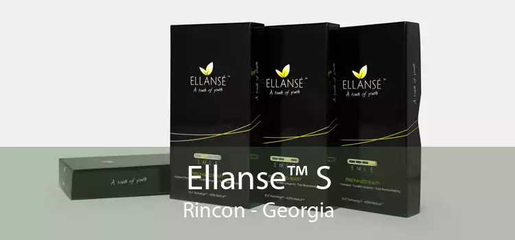 Ellanse™ S Rincon - Georgia
