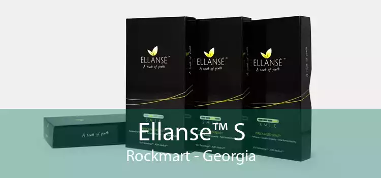 Ellanse™ S Rockmart - Georgia