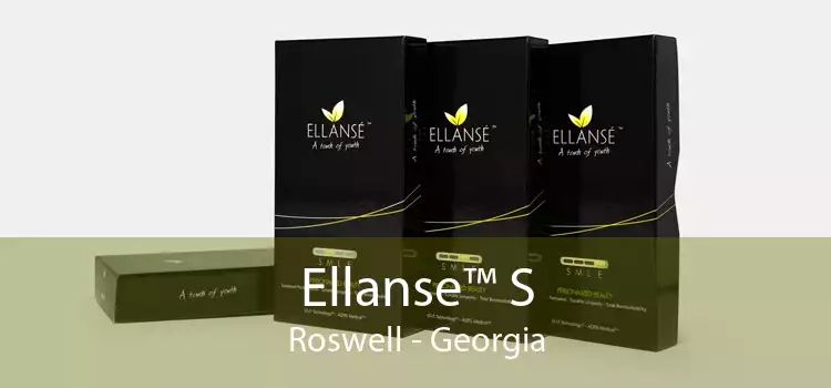 Ellanse™ S Roswell - Georgia